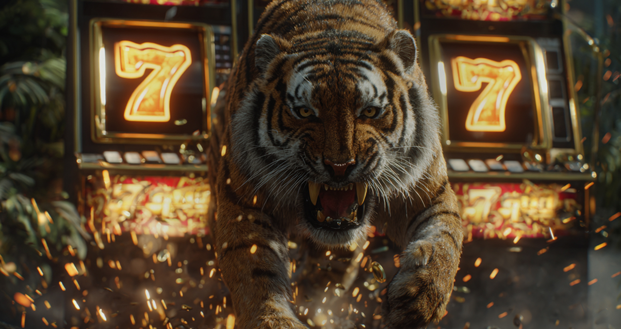 TigerSpin