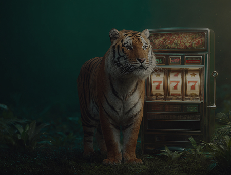 TigerSpin