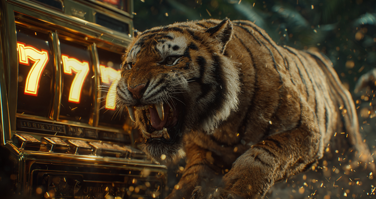 TigerSpin